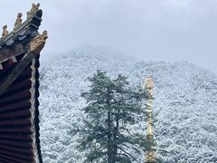 -冕宁灵山寺