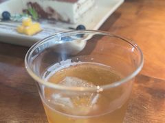 -陶享时光西餐·下午茶·竹林花园(新城店)