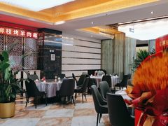 -燕兰楼·清真西北融合菜(亚运村店)