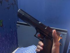 -逃脱反斗城沉浸剧情密室(北京路店)