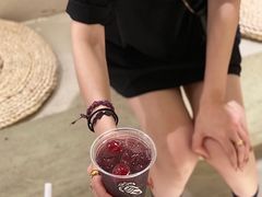 -cab意式gelato冰淇淋