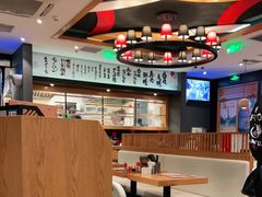 大堂-一風堂拉面(港汇恒隆店)