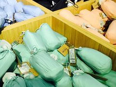 -鹿岛生活(熙地港店)