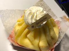 -檬舒舒MonChouChou(久光百货店)