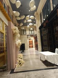 -喜宴酒店幸福里(星摩尔购物中心店)