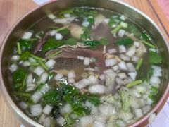 -米村拌饭(银泰中心店)