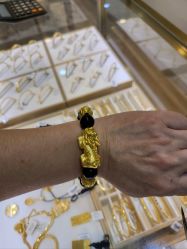 -景祥珠宝打金·黄金加工修理·旧款改造镶嵌