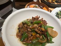 -楚山晓·楚湘菜(江夏永旺店)