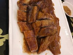 -潮喜竹溪荔湖酒家(荔枝湾店)