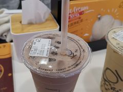 -Koi thé(水坑尾街店)