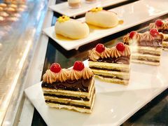 -解放碑威斯汀酒店-知味国际美食餐厅