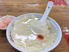 冰醉豆花-堂吃饺子(维达北苑店)