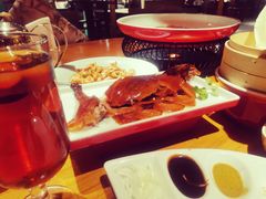 -京味斋·北京烤鸭(北京南站洋桥店)