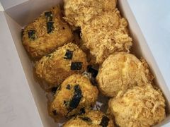 -鲍师傅糕点(春熙路店)