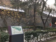 -西安曲江寒窑遗址公园