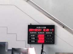 -二十一世纪饭店-游泳馆