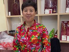 -山妹子铁锅炖