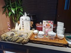 -蓝鲸湾汤泉(包河店)