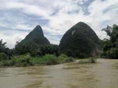 -荔江湾景区