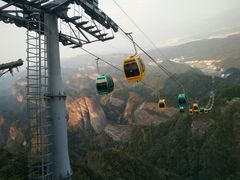 -崀山风景名胜区