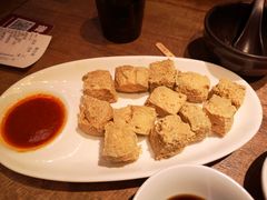 -香园茶社·金陵小灶(老门东店)