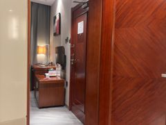 -北京亚奥国际酒店(国家体育场鸟巢店)