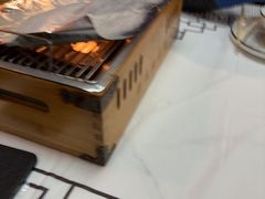-云晓光头烧烤吧(德平路店)
