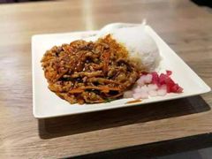 -阳阳中国饭(龙湖大兴天街)