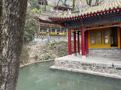-华清宫景区