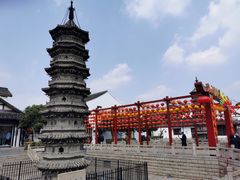 -南翔古镇