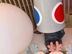 -水桶王国主题餐厅·聚会·生日派对·亲子活动·家庭套餐(亚龙湾希尔顿店)