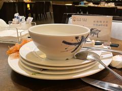 -岷山饭店-芝芝自助餐厅