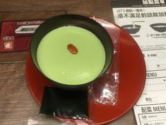 -一兰拉面(梅田阪急东通店)