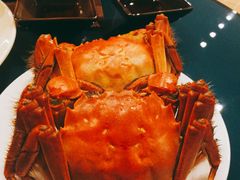 -上海虹桥宾馆味翠餐厅