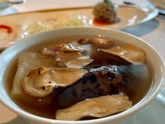 -金轩中餐厅 Jin Xuan(浦东丽思卡尔顿酒店)