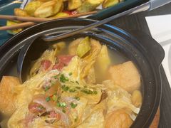 -新安人家·22年本地餐厅
