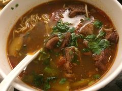 -吉亨面馆(古北1699店)