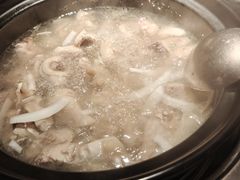 原味椰子鸡-同仁四季椰子鸡(无锡滨湖万象汇店)