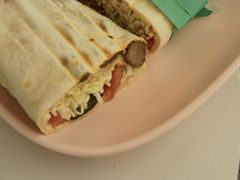 -库滋明·俄罗斯特色美食(中央大街店)