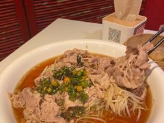 酸汤肥牛-金鼎轩(亚运村店)
