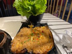 -京韵胡同·酱香羊蝎子火锅涮肉(长寿路店)