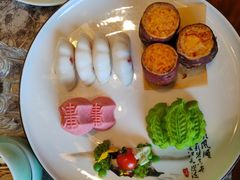 -湖畔居茶楼(湖滨店)