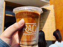 -RAC BAR(安福路店)
