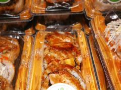 -池田寿司·4H鲜作(西直门凯德华联店)