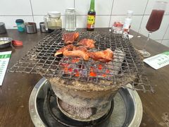 -西塔隆太白烤牛肉馆(图们路店)