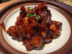 -周家二小姐的菜(西津渡店)