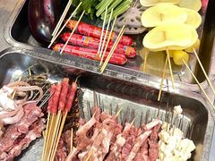 -张师傅烧烤(CBD店)