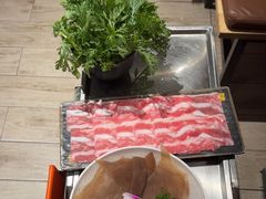 -骨之味·筒骨汤火锅(晋江万达店)