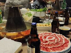 -东来顺饭庄(上地华联店)