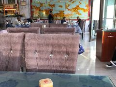 大堂-老毛手抓·盐池滩羊非遗手抓(宁夏总店)